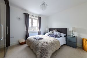 Bedroom 1- click for photo gallery